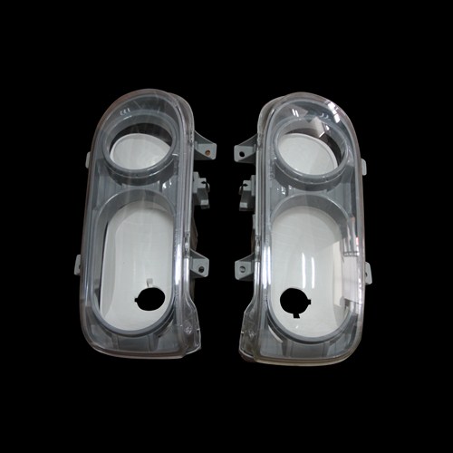 Mold Flow Analysis For Damas Head light.pdf